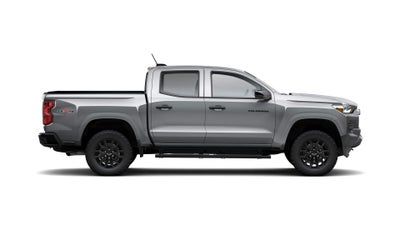2026 Chevrolet Colorado Work Truck
