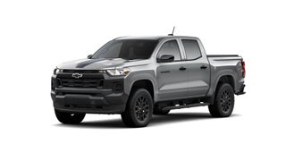 2026 Chevrolet Colorado Work Truck