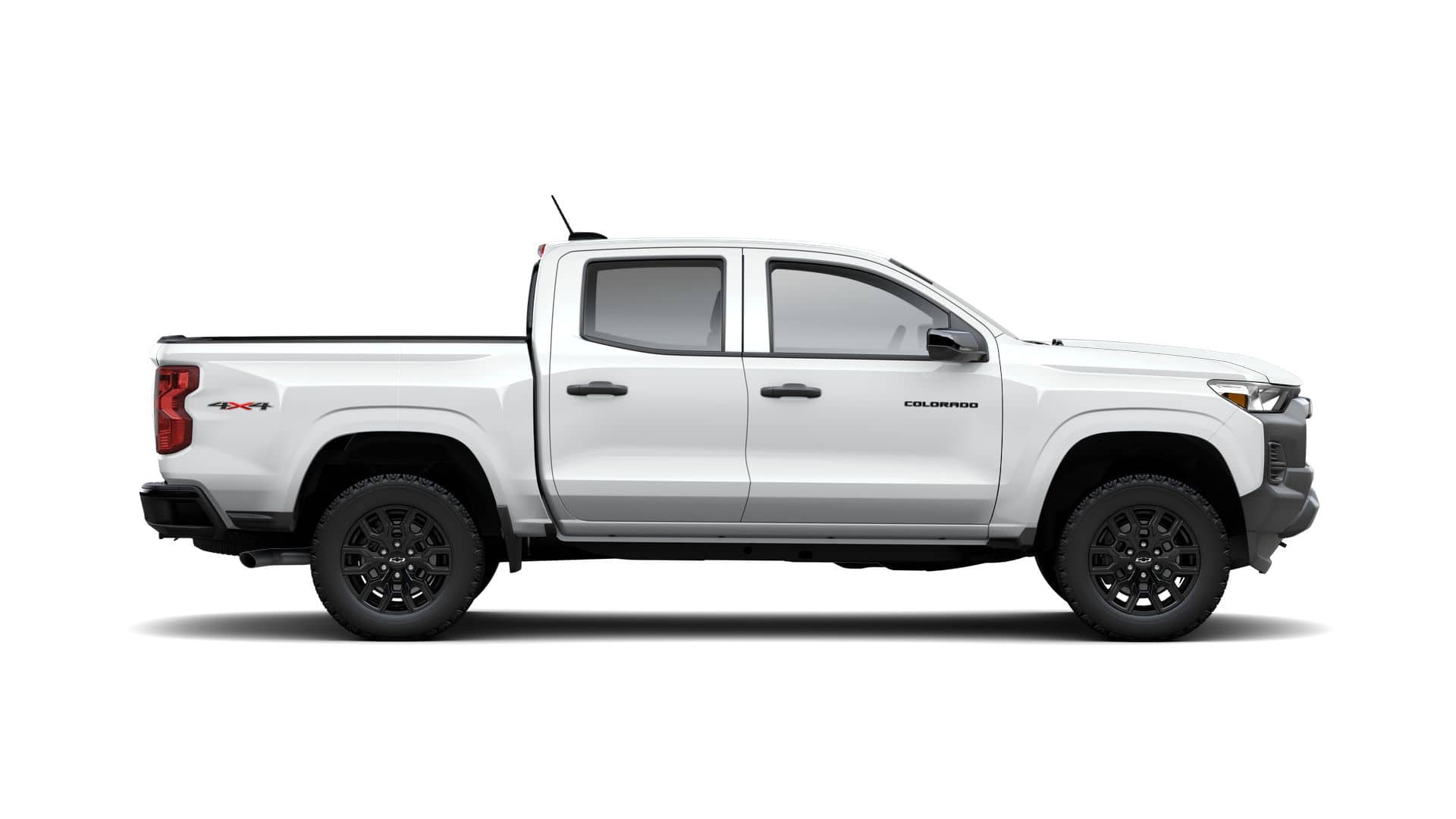 2026 Chevrolet Colorado Work Truck