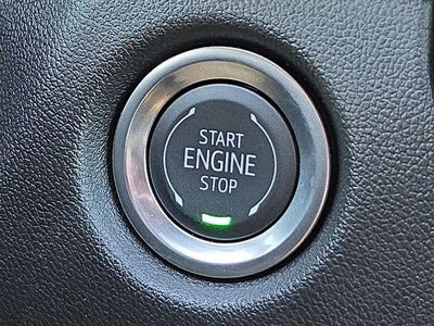 2025 Chevrolet Colorado Sherrod Trail Boss