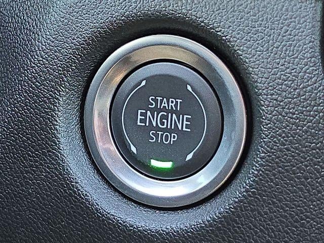 2025 Chevrolet Colorado Sherrod Trail Boss