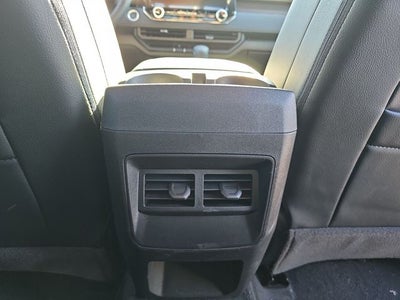 2025 Chevrolet Colorado Sherrod Trail Boss