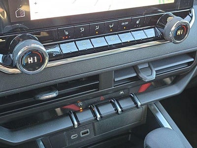 2025 Chevrolet Colorado Sherrod Trail Boss