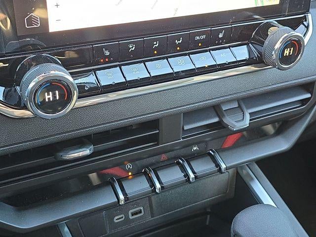 2025 Chevrolet Colorado Sherrod Trail Boss