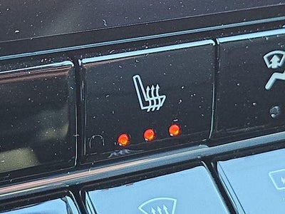 2025 Chevrolet Colorado Sherrod Trail Boss