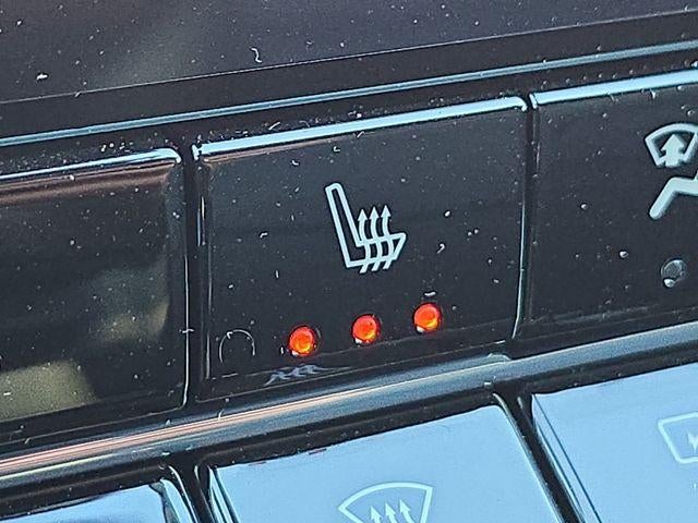 2025 Chevrolet Colorado Sherrod Trail Boss