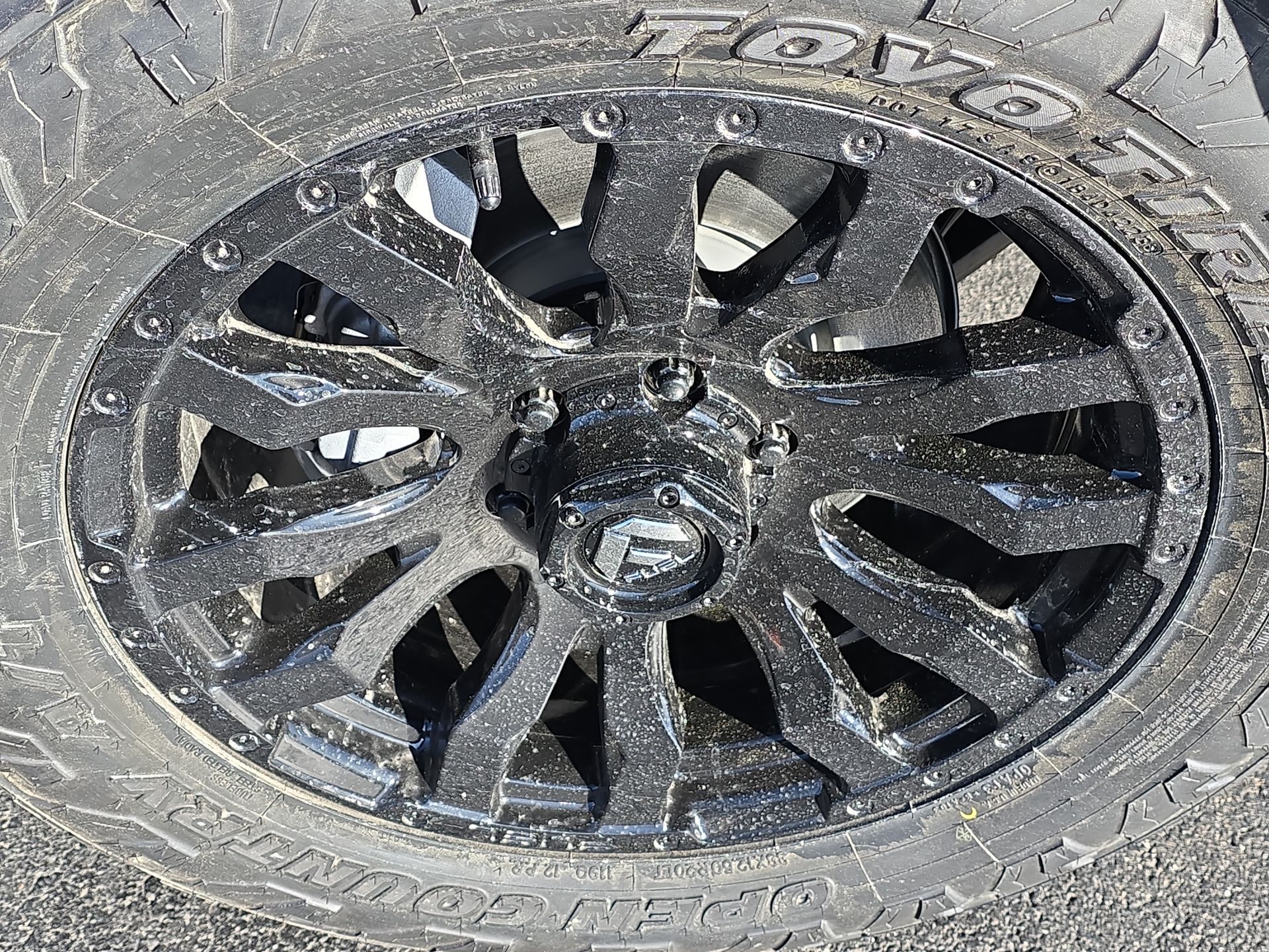 2025 Chevrolet Colorado Sherrod Trail Boss