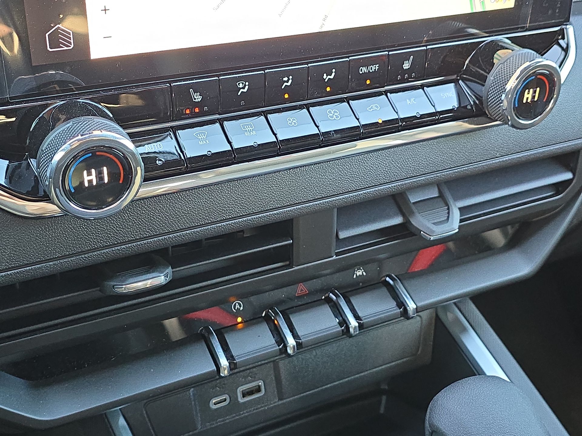 2025 Chevrolet Colorado Sherrod Trail Boss