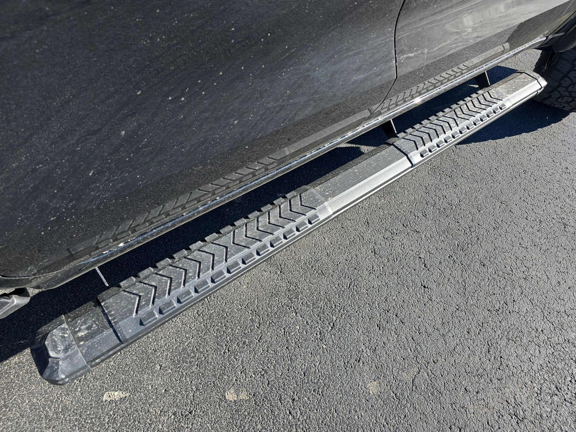 2025 Chevrolet Colorado Sherrod Trail Boss