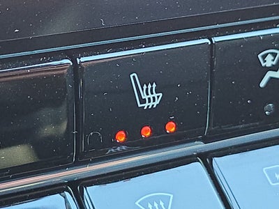 2025 Chevrolet Colorado Sherrod Trail Boss