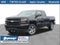 2016 Chevrolet Silverado 1500 Custom