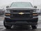 2016 Chevrolet Silverado 1500 Custom