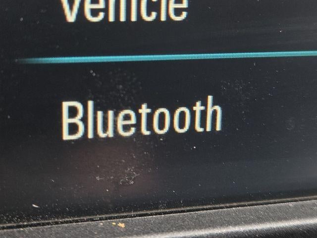 2016 Chevrolet Silverado 1500 Custom