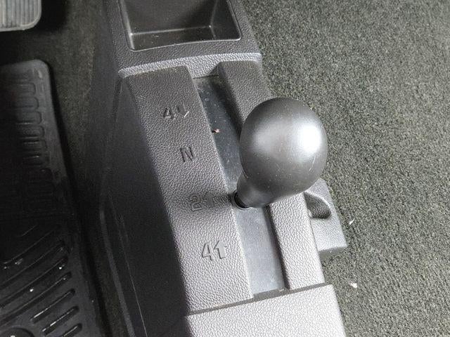 2016 Chevrolet Silverado 1500 Custom