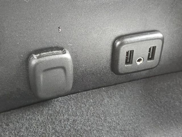 2016 Chevrolet Silverado 1500 Custom