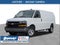 2025 Chevrolet Express Cargo 2500 Work Van