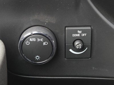 2025 Chevrolet Express Cargo 2500 Work Van