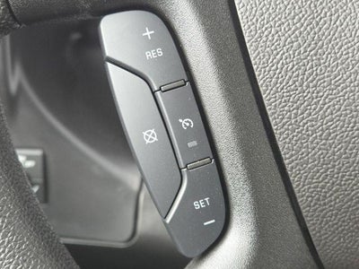 2025 Chevrolet Express Cargo 2500 Work Van