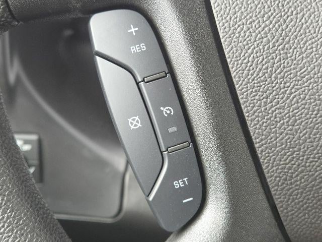 2025 Chevrolet Express Cargo 2500 Work Van