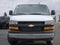 2025 Chevrolet Express Cargo 2500 Work Van