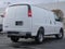 2025 Chevrolet Express Cargo 2500 Work Van