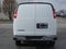 2025 Chevrolet Express Cargo 2500 Work Van