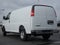 2025 Chevrolet Express Cargo 2500 Work Van