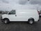 2025 Chevrolet Express Cargo 2500 Work Van