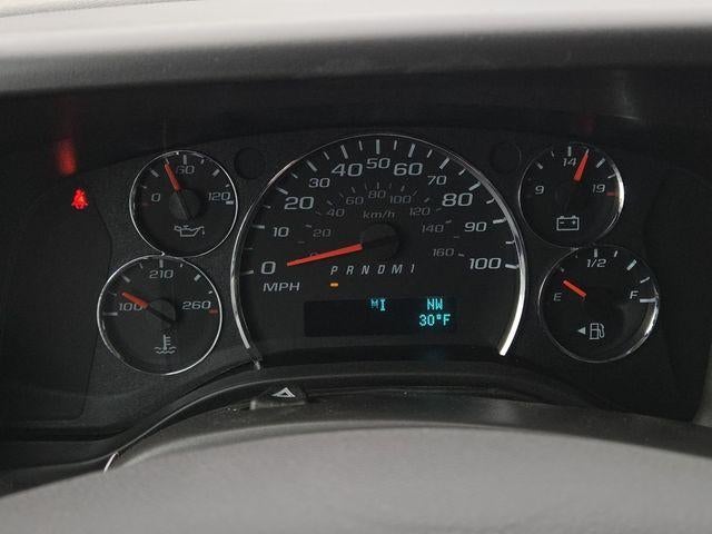 2025 Chevrolet Express Cargo 2500 Work Van