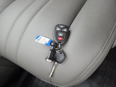 2025 Chevrolet Express Cargo 2500 Work Van