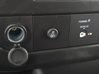 2025 Chevrolet Express Cargo 2500 Work Van