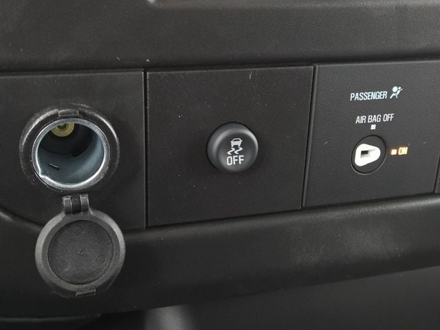 2025 Chevrolet Express Cargo 2500 Work Van