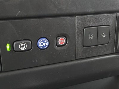 2025 Chevrolet Express Cargo 2500 Work Van