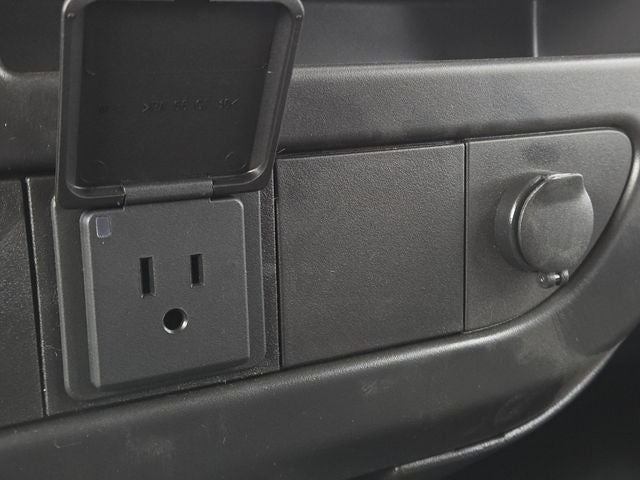 2025 Chevrolet Express Cargo 2500 Work Van