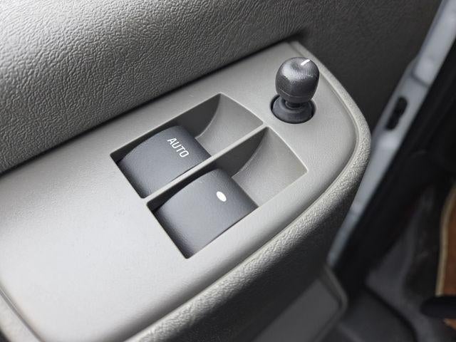 2025 Chevrolet Express Cargo 2500 Work Van