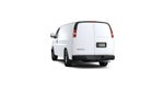 2025 Chevrolet Express Cargo Work Van