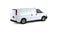 2025 Chevrolet Express Cargo Work Van