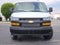2026 Chevrolet Express Cargo Work Van