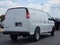 2026 Chevrolet Express Cargo Work Van