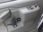 2026 Chevrolet Express Cargo Work Van