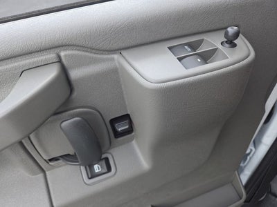 2026 Chevrolet Express Cargo Work Van