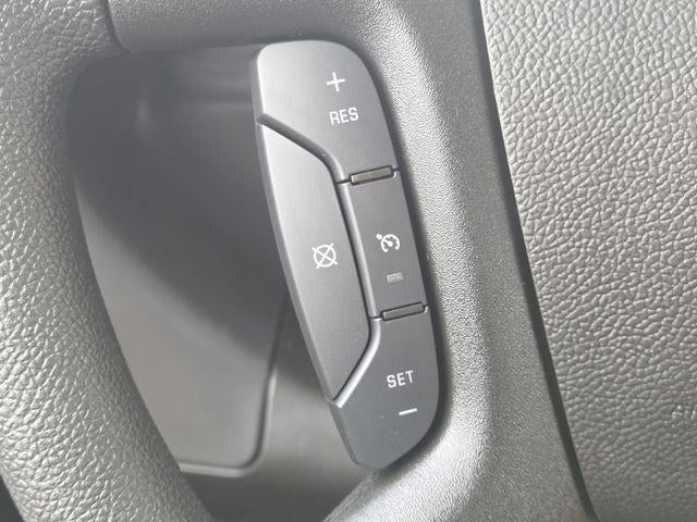 2026 Chevrolet Express Cargo Work Van