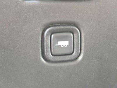 2026 Chevrolet Express Cargo Work Van