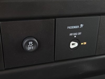 2026 Chevrolet Express Cargo Work Van