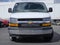 2026 Chevrolet Express Cargo Work Van