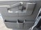 2026 Chevrolet Express Cargo Work Van