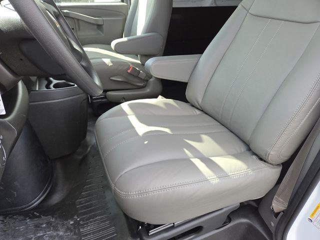 2026 Chevrolet Express Cargo Work Van