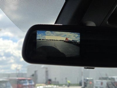 2026 Chevrolet Express Cargo Work Van