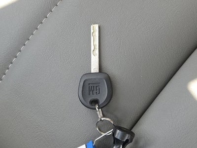 2026 Chevrolet Express Cargo Work Van