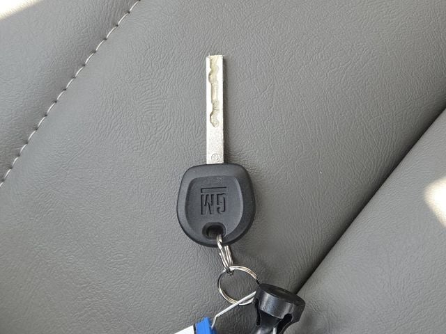 2026 Chevrolet Express Cargo Work Van